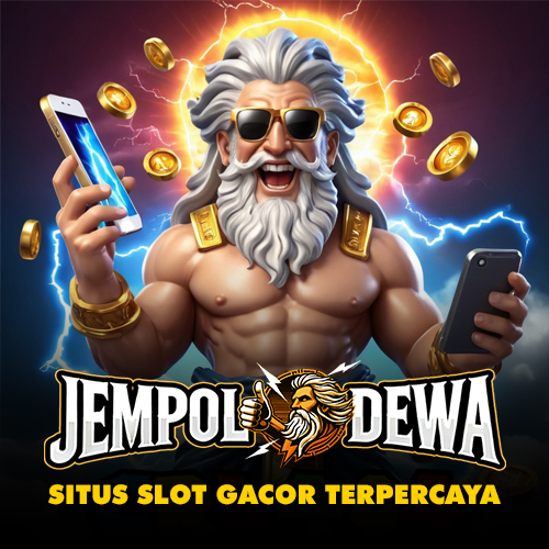 Jempoldewa: Daftar Situs Judi Slot Gacor Hari Ini Pasti JP