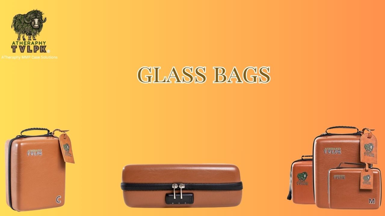 Glass Bags
