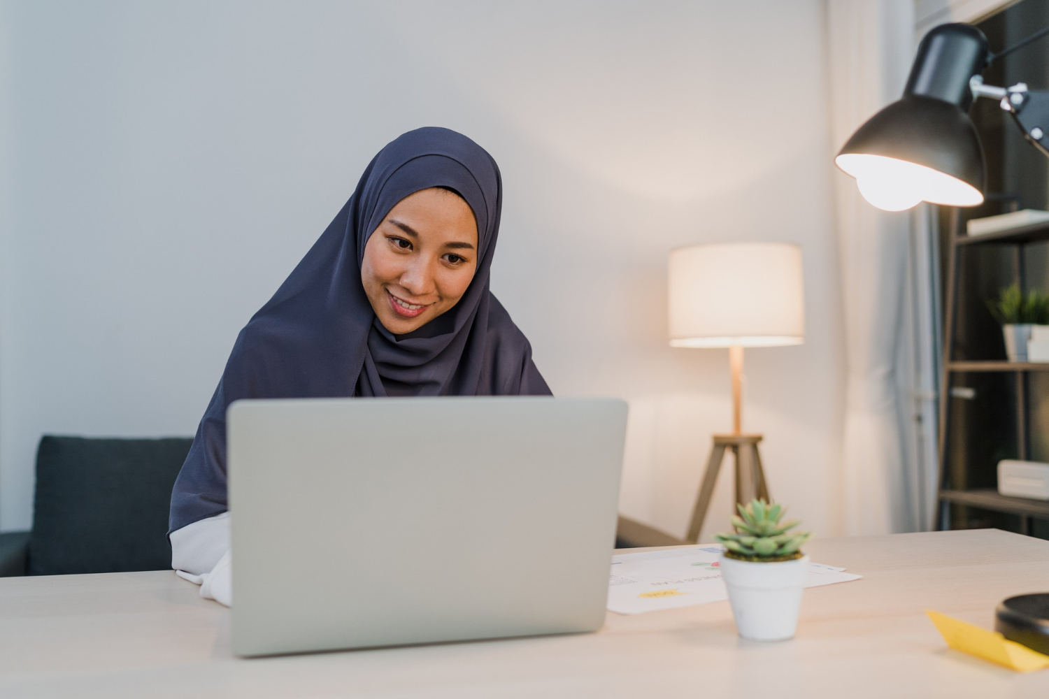 Online Tutoring in Saudi Arabia