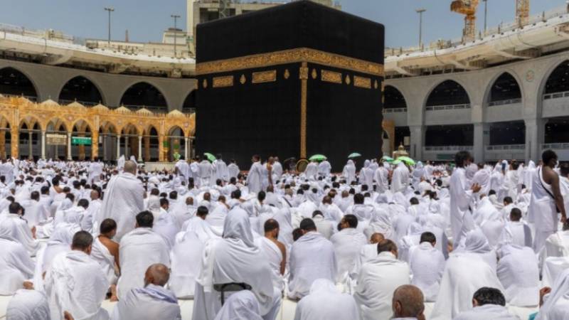Umrah and Hajj Packages