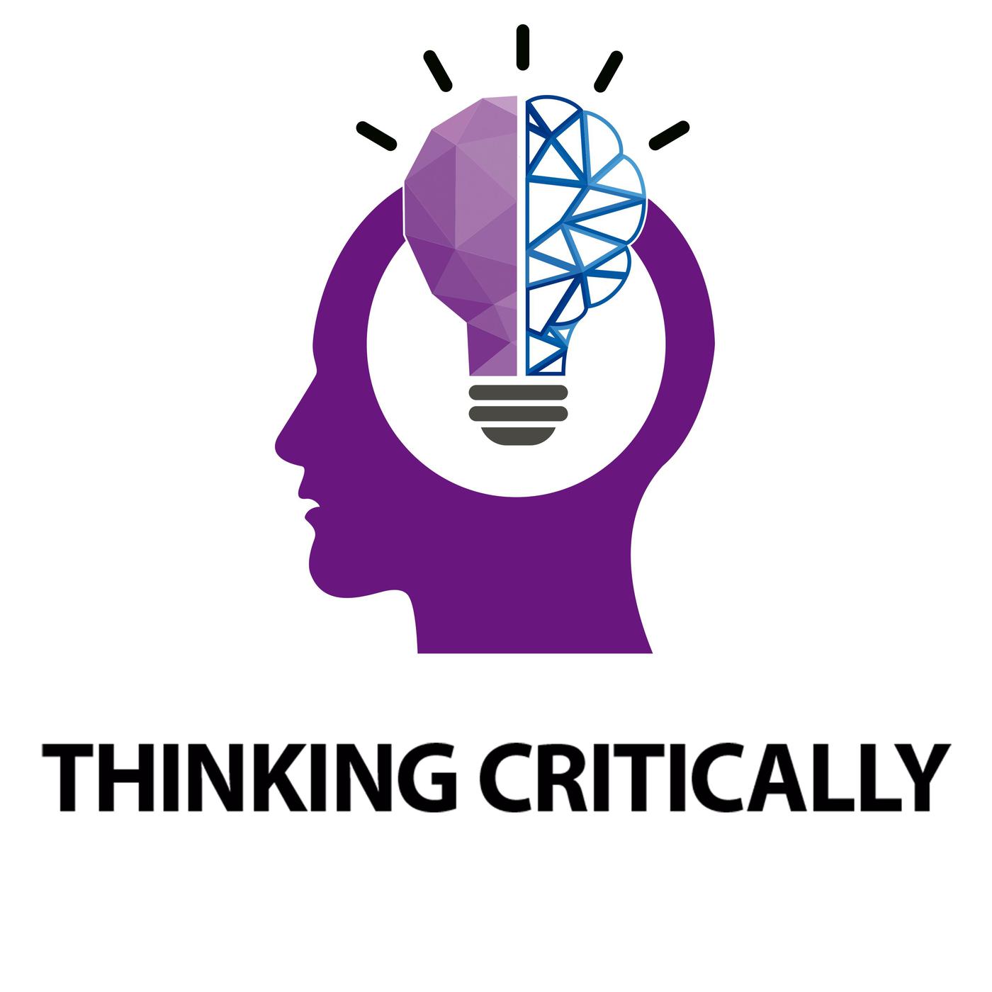 critical thinkin in academics