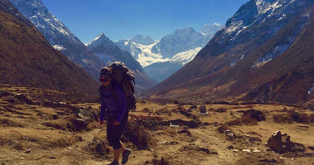 Nepal short treks