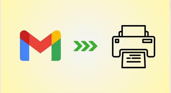 Print Gmail Emails in Bulk: A Convenient Solution